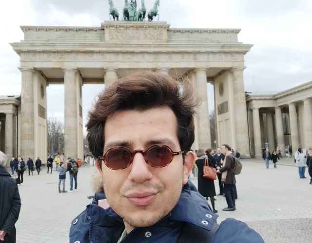 Muratlı Almanca Özel Ders