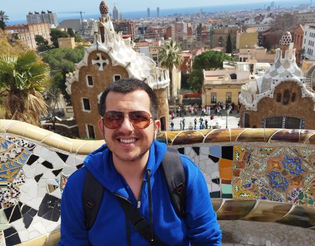 Muratlı Birebir Almanca Dersi